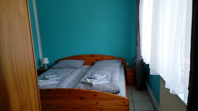 Ferienwohnung in Dierhagen - Ferienwohnung Zaepernick Erdgeschoss - Bild 8