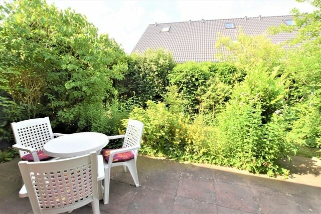 Ferienwohnung in Kellenhusen - Haus Antje-Kellenhusen Whg.3 - Bild 7