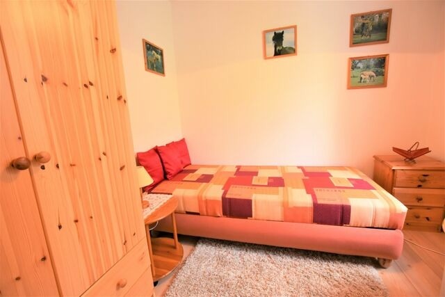 Ferienwohnung in Kellenhusen - Haus Antje-Kellenhusen Whg.3 - Bild 9