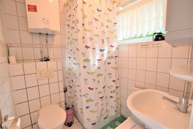 Ferienwohnung in Kellenhusen - Haus Antje-Kellenhusen Whg.3 - Bild 12