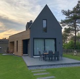 Ferienhaus in Dierhagen - -"Strandhaus Friedrich"- - Bild 1 Ferienhaus in Dierhagen - -"Strandhaus Friedrich"- - Bild 1