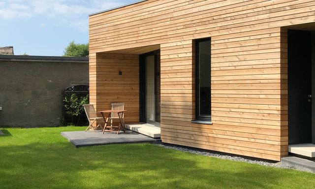 Ferienhaus in Dierhagen - -"Strandhaus Friedrich"- - Bild 3 Ferienhaus in Dierhagen - -"Strandhaus Friedrich"- - Bild 3