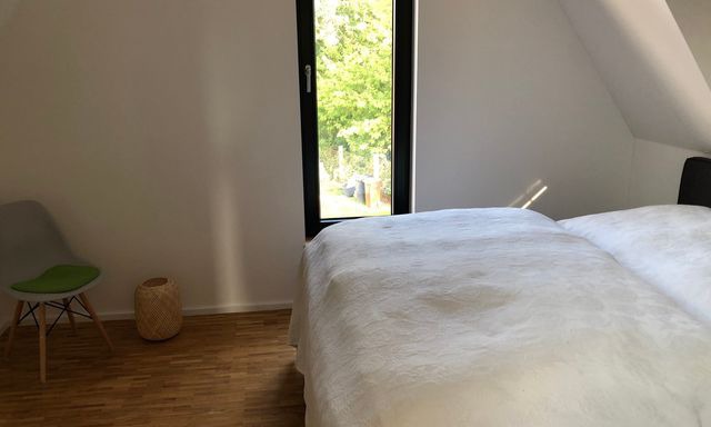 Ferienhaus in Dierhagen - -"Strandhaus Friedrich"- - Bild 10 Ferienhaus in Dierhagen - -"Strandhaus Friedrich"- - Bild 10