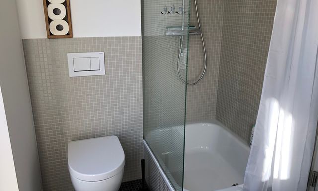 Ferienhaus in Dierhagen - -"Strandhaus Friedrich"- - Bild 12 Ferienhaus in Dierhagen - -"Strandhaus Friedrich"- - Bild 12