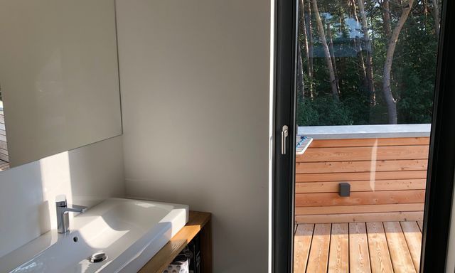 Ferienhaus in Dierhagen - -"Strandhaus Friedrich"- - Bild 13 Ferienhaus in Dierhagen - -"Strandhaus Friedrich"- - Bild 13