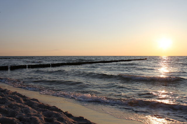 Ferienhaus in Dierhagen - -"Strandhaus Friedrich"- - Bild 21 Ferienhaus in Dierhagen - -"Strandhaus Friedrich"- - Bild 21