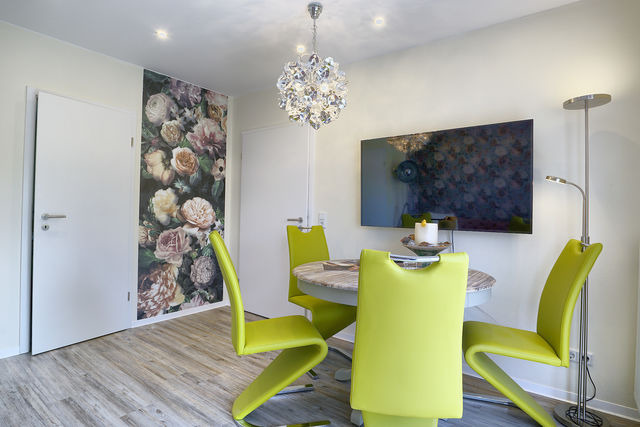 Ferienwohnung in Ostseeheilbad Zingst - Seelavie - Bild 3