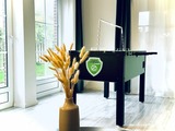 Ferienwohnung in Fehmarn OT D&auml;nschendorf - Ferienwohnung Fehmarn "FeWoFe"**** - Bild 10
