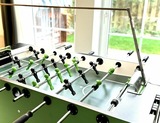 Ferienwohnung in Fehmarn OT D&auml;nschendorf - Ferienwohnung Fehmarn "FeWoFe"**** - Bild 11