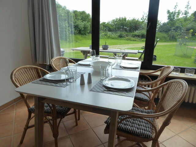 Ferienwohnung in Fehmarn - S&uuml;dwind - Bild 3