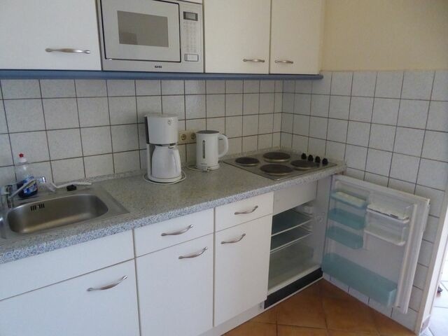 Ferienwohnung in Fehmarn - S&uuml;dwind - Bild 5