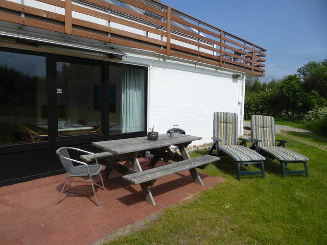 Ferienwohnung in Fehmarn - S&uuml;dwind - Bild 10