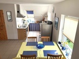 Ferienwohnung in Kalifornien - Varchmin, Jörg-Rüdiger: App. "california blue" - Bild 2