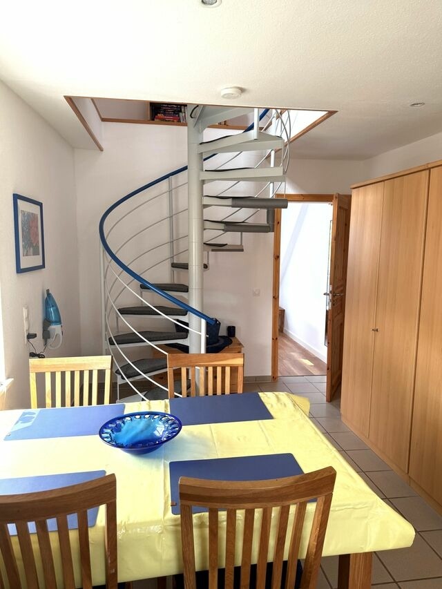 Ferienwohnung in Kalifornien - Varchmin, Jörg-Rüdiger: App. "california blue" - Bild 8