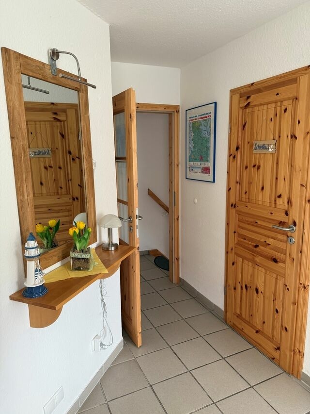 Ferienwohnung in Kalifornien - Varchmin, Jörg-Rüdiger: App. "california blue" - Bild 10