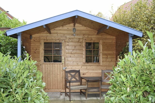 Ferienwohnung in Kalifornien - Varchmin, Jörg-Rüdiger: App. "california blue" - Bild 15