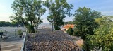 Ferienwohnung in Lauterbach - FEWO Boddenblick-Vilm - Bild 1