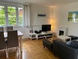 Ferienhaus in Stahlbrode - Ferienhaus Boddenblick - Bild 5