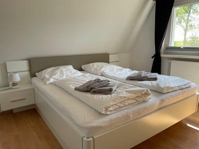 Ferienhaus in Stahlbrode - Ferienhaus Boddenblick - Bild 11