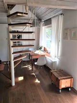 Ferienwohnung in Hohwacht - Atelierhaus - Bild 16