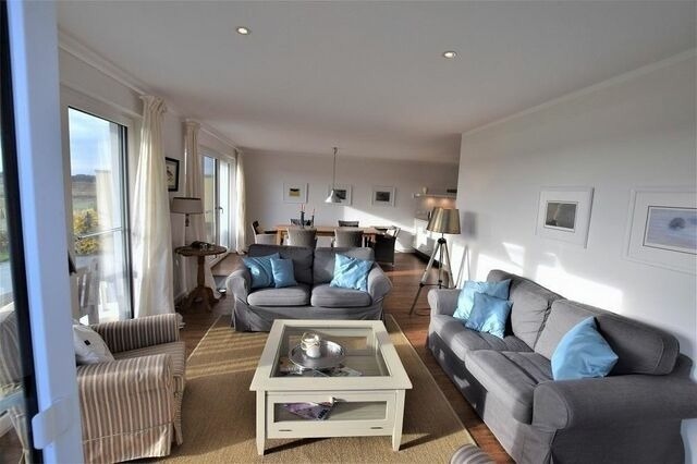 Ferienwohnung in Hohwacht - Wasserläufer - Bild 2 Ferienwohnung in Hohwacht - Wasserläufer - Bild 2