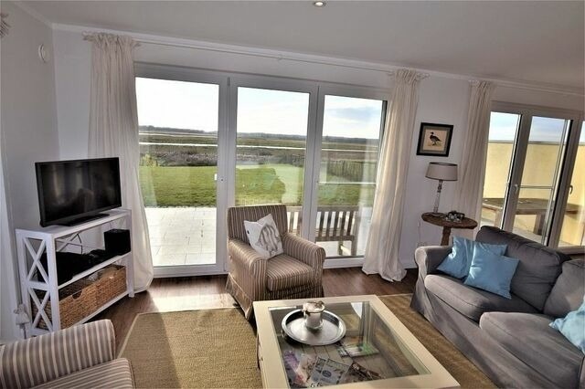 Ferienwohnung in Hohwacht - Wasserläufer - Bild 7 Ferienwohnung in Hohwacht - Wasserläufer - Bild 7