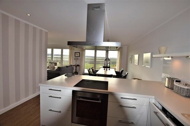 Ferienwohnung in Hohwacht - Wasserläufer - Bild 10 Ferienwohnung in Hohwacht - Wasserläufer - Bild 10