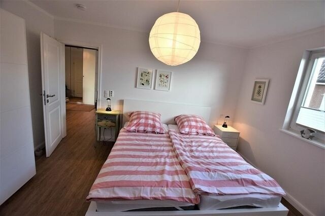 Ferienwohnung in Hohwacht - Wasserläufer - Bild 12 Ferienwohnung in Hohwacht - Wasserläufer - Bild 12