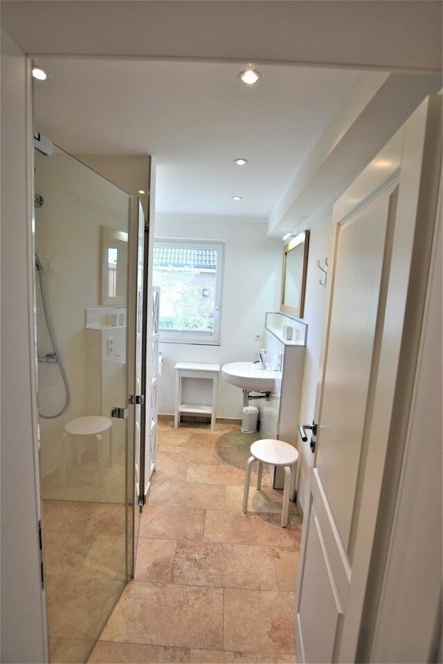 Ferienwohnung in Hohwacht - Wasserläufer - Bild 15 Ferienwohnung in Hohwacht - Wasserläufer - Bild 15