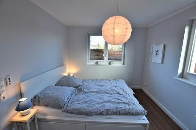 Ferienwohnung in Hohwacht - Wasserläufer - Bild 19 Ferienwohnung in Hohwacht - Wasserläufer - Bild 19