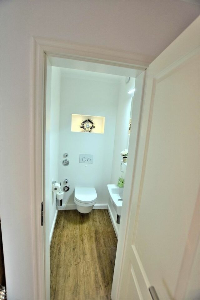 Ferienwohnung in Hohwacht - Wasserläufer - Bild 21 Ferienwohnung in Hohwacht - Wasserläufer - Bild 21