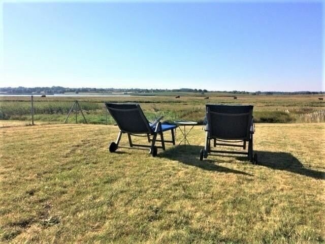 Ferienwohnung in Hohwacht - Wasserläufer - Bild 22 Ferienwohnung in Hohwacht - Wasserläufer - Bild 22