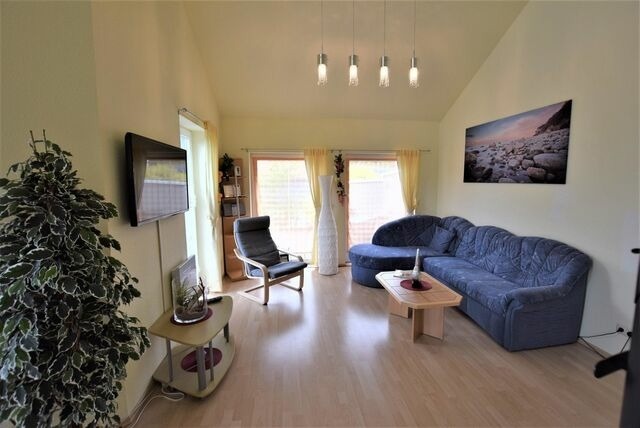 Ferienwohnung in Hohwacht - Haus Nemo Kranichring 118 - Bild 2 Ferienwohnung in Hohwacht - Haus Nemo Kranichring 118 - Bild 2