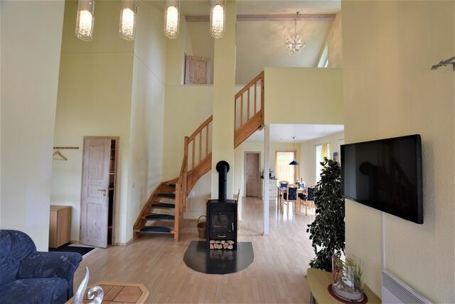 Ferienwohnung in Hohwacht - Haus Nemo Kranichring 118 - Bild 3 Ferienwohnung in Hohwacht - Haus Nemo Kranichring 118 - Bild 3