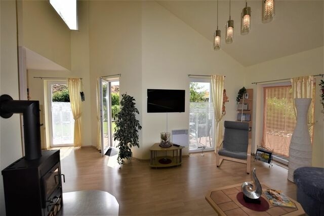 Ferienwohnung in Hohwacht - Haus Nemo Kranichring 118 - Bild 5 Ferienwohnung in Hohwacht - Haus Nemo Kranichring 118 - Bild 5