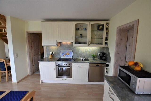 Ferienwohnung in Hohwacht - Haus Nemo Kranichring 118 - Bild 8 Ferienwohnung in Hohwacht - Haus Nemo Kranichring 118 - Bild 8