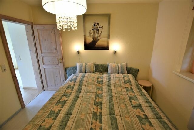 Ferienwohnung in Hohwacht - Haus Nemo Kranichring 118 - Bild 9 Ferienwohnung in Hohwacht - Haus Nemo Kranichring 118 - Bild 9