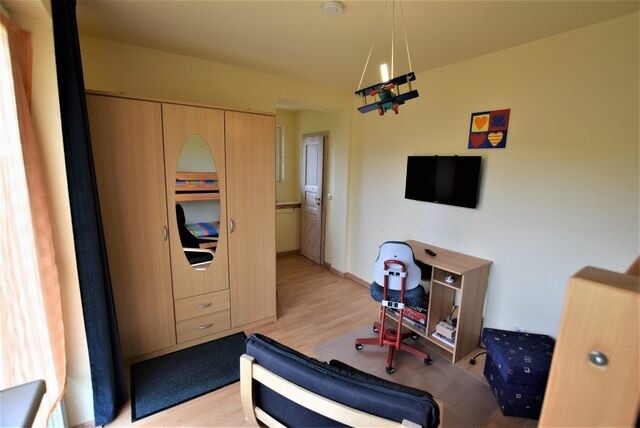 Ferienwohnung in Hohwacht - Haus Nemo Kranichring 118 - Bild 14 Ferienwohnung in Hohwacht - Haus Nemo Kranichring 118 - Bild 14