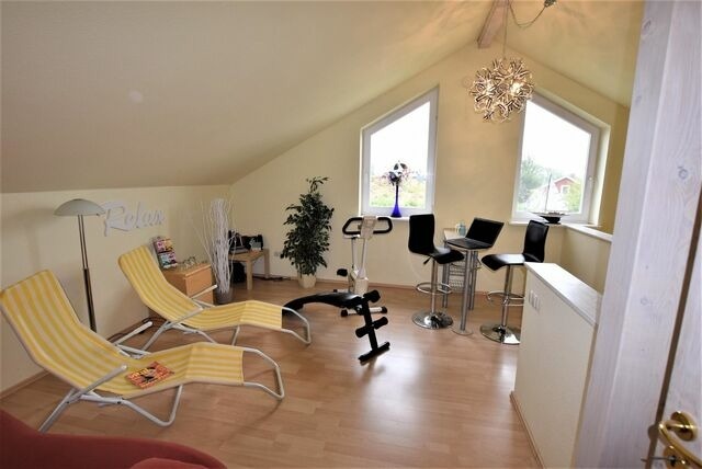 Ferienwohnung in Hohwacht - Haus Nemo Kranichring 118 - Bild 20 Ferienwohnung in Hohwacht - Haus Nemo Kranichring 118 - Bild 20