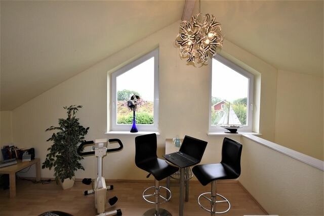 Ferienwohnung in Hohwacht - Haus Nemo Kranichring 118 - Bild 21 Ferienwohnung in Hohwacht - Haus Nemo Kranichring 118 - Bild 21