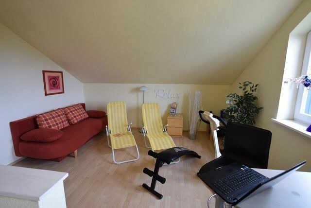 Ferienwohnung in Hohwacht - Haus Nemo Kranichring 118 - Bild 22 Ferienwohnung in Hohwacht - Haus Nemo Kranichring 118 - Bild 22