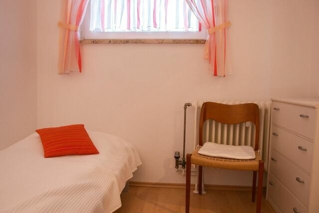 Ferienwohnung in Dahme - Haus am Deich Wohnung 9 - Bild 10