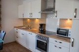Ferienwohnung in Dahme - Haus Meeresgl&uuml;ck Wohnung Seem&ouml;we - Bild 10