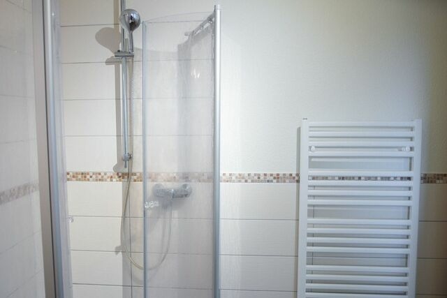 Ferienwohnung in Dahme - Haus Meeresgl&uuml;ck Wohnung Seem&ouml;we - Bild 15
