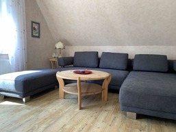 Haus Wiwibarg OG