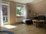 Ferienwohnung in Dahme - Haus Wiwibarg OG - Bild 2
