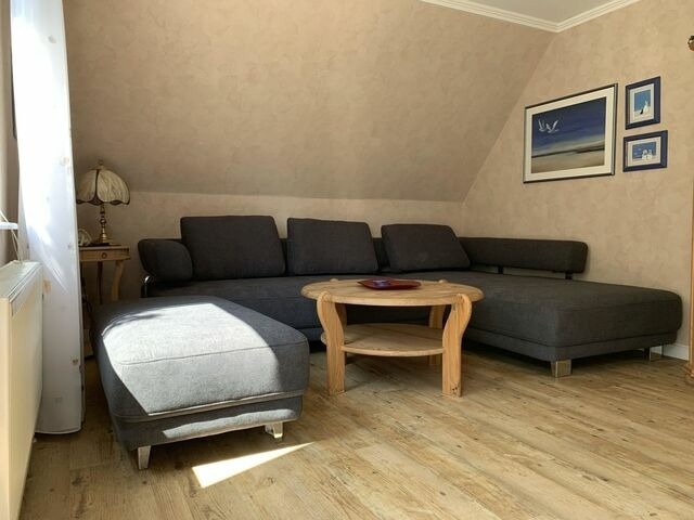 Ferienwohnung in Dahme - Haus Wiwibarg OG - Bild 3