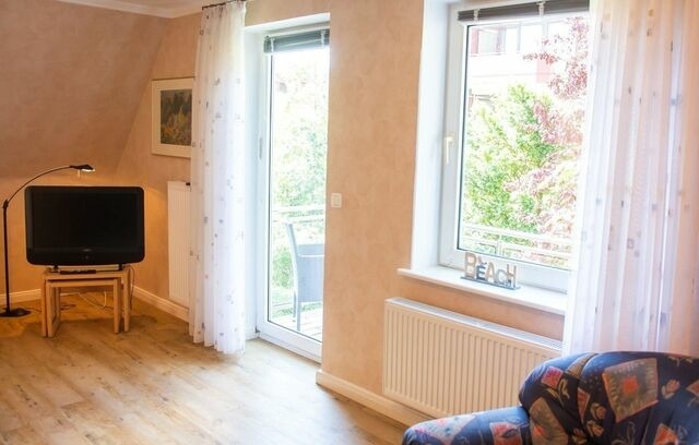 Ferienwohnung in Dahme - Haus Wiwibarg OG - Bild 5