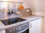 Ferienwohnung in Dahme - Haus Wiwibarg OG - Bild 10