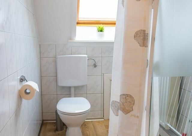 Ferienwohnung in Dahme - Haus Wiwibarg OG - Bild 25